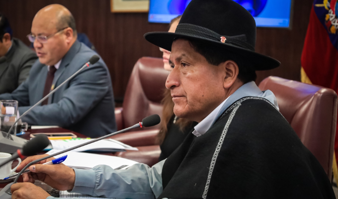 Nuevas propuestas turísticas buscan revitalizar Baños de Agua Santa