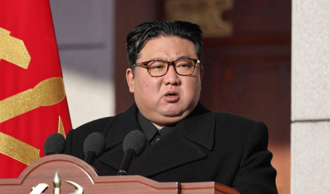 Corea del Norte ejecuta a joven por escuchar K-pop
