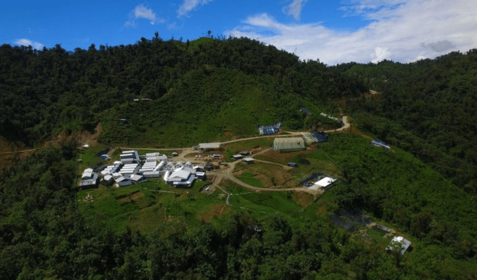 Cascabel: La mina que podría transformar la economía de Ecuador