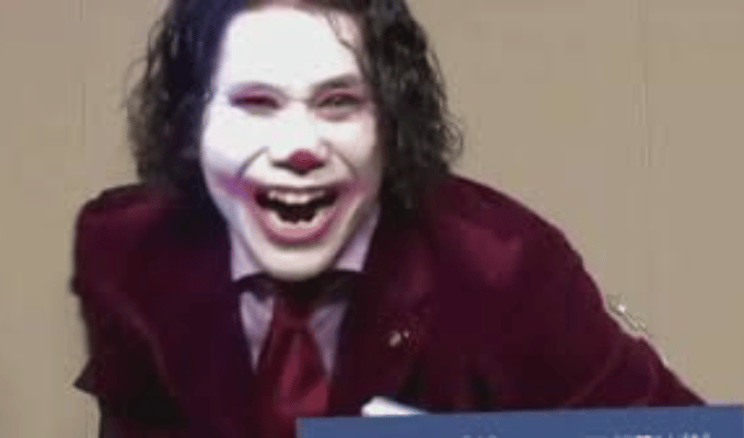 Kawai Yusuke: el "Joker Japonés" que desafía la política