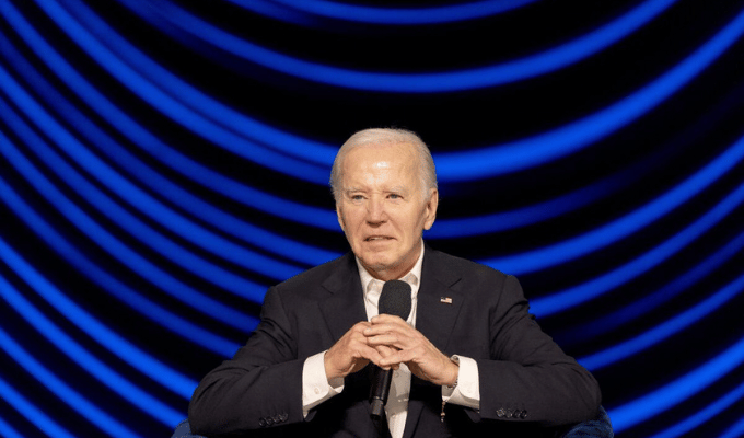 ¡Biden en crisis! Piden su salida tras debate
