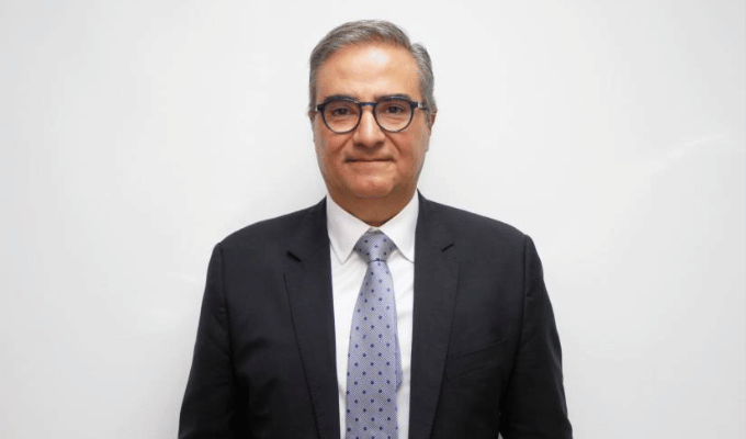 ¡Sorpresa en el Ministerio! Antonio Goncalves asume el cargo