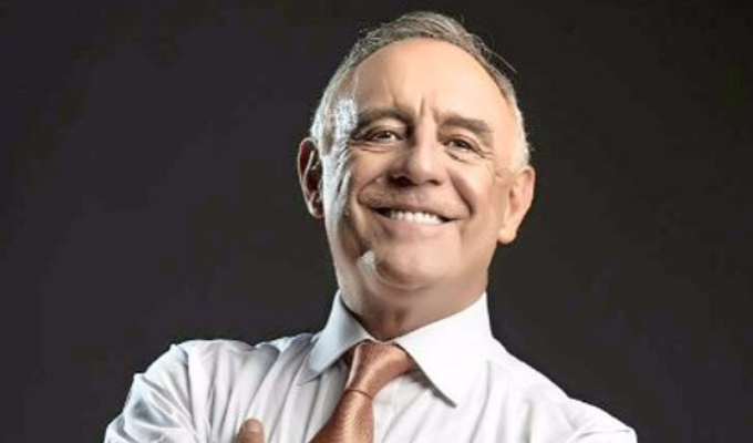Cambio en la Seguridad Nacional: Paco Moncayo presenta su renuncia