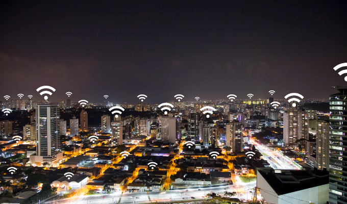 ¿Agua caliente o WiFi? Los españoles lo tienen claro