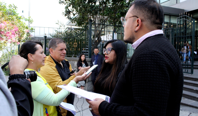 Escándalo financiero al Ballet Nacional de Cámara tras auditoría