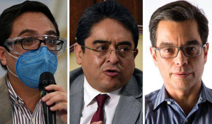 De Héroe a Villano: Guatemala y su Descenso hacia la Corrupción