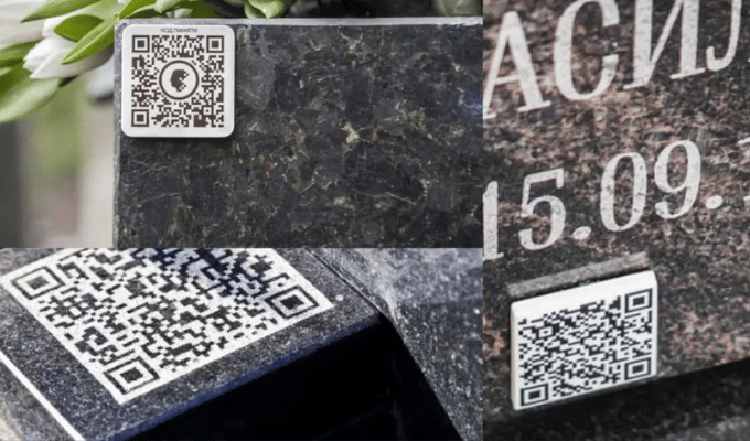 ¿Hablar con los difuntos? Moscú inaugura el primer neurocementerio