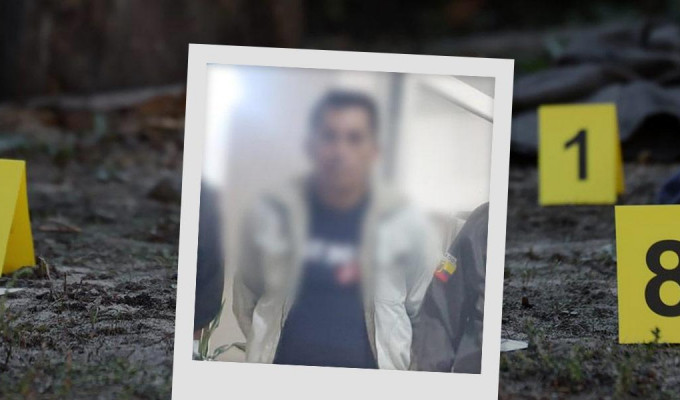 Confesión en Pacto: femicidio y asesinato revelados