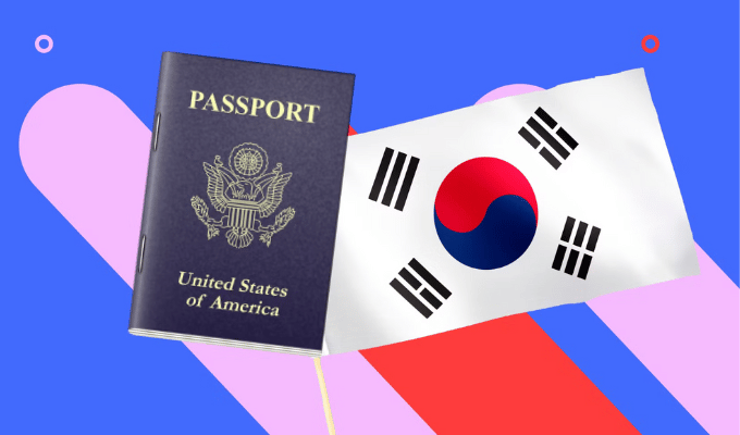 ¡Nueva visa en Corea del Sur para futuros idols del K-pop!