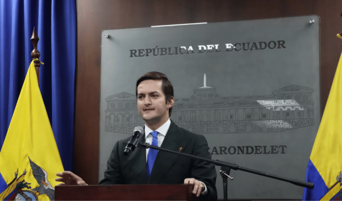 Fenacotip anuncia 'apagado de motores' como protesta, no un paro