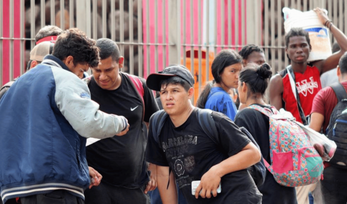 ¡Alerta! Secuestro de 9 ecuatorianos en México bajo investigación