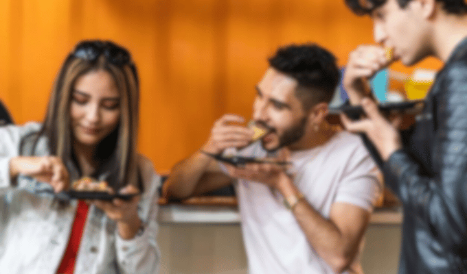 Turistas alteran salsas mexicanas tradicionales