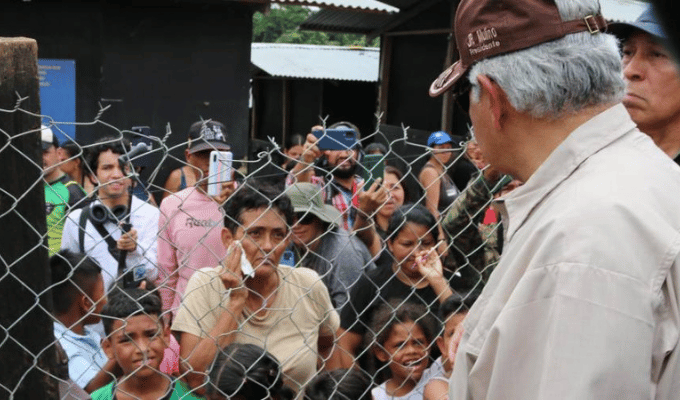 ¡Panamá cierra pasos en Darién para proteger migrantes!