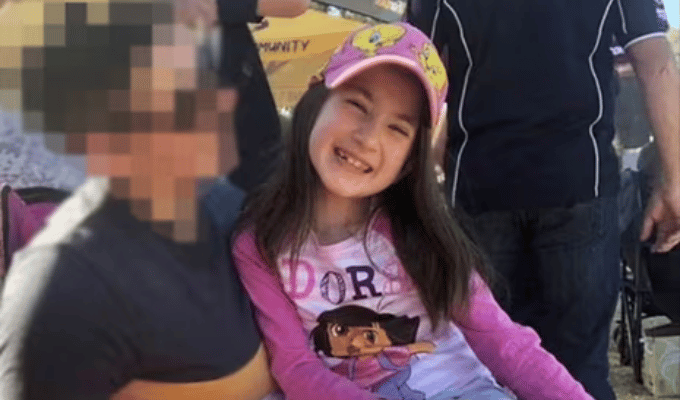 ¡Tragedia en Australia! Niña muere por falta de atención médica