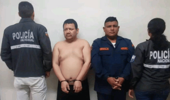¡ALERTA EN CHONE! Extorsionadores amenazan a profesoras en Manabí