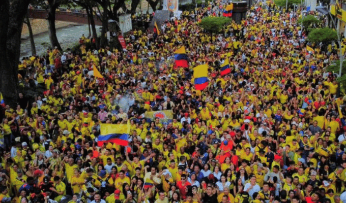 ¡Violencia tras la final de la Copa América: 4 homicidios en Colombia!