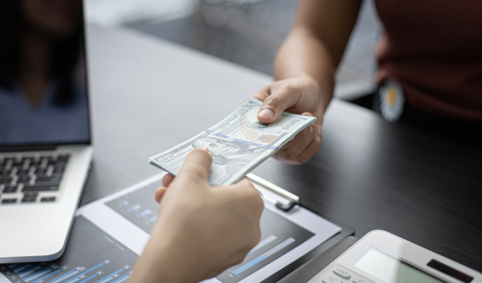 $307M en Pensiones Alimenticias Procesadas por SUPA hasta Mayo 2023