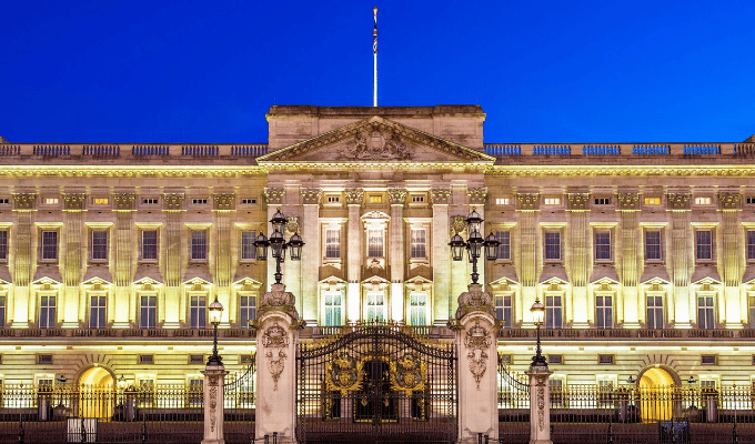 ¡Histórico! Palacio de Buckingham abre sus puertas, entradas agotadas