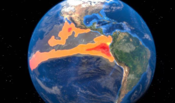 El Niño traerá altas temperaturas e inundaciones este verano