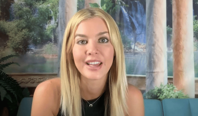 Escándalo: Influencer Kat Torres Encarcelada por Tráfico Humano