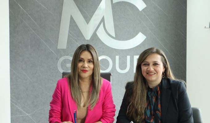 MC Group e Inspiring Girls Unen Fuerzas para Inspirar a las Jóvenes