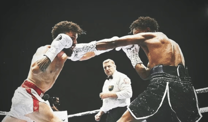 ¡Prepárate para Show Box VIII! Peleas de alto nivel en Quorum
