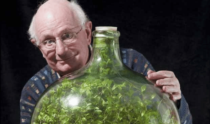 El milagro verde de Latimer: un ecosistema de 1960 intacto