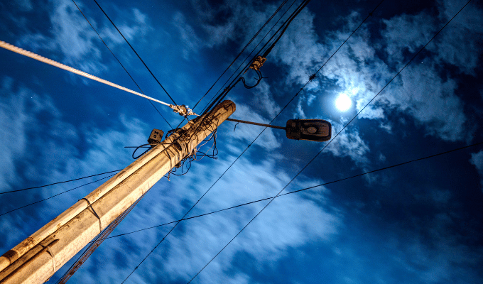 Jueves sin luz en sectores de Guayas y El Oro, confirma CNEL