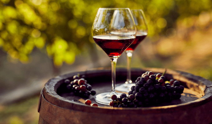 Sorprendente auge de vinos en Ecuador ¡Entérate!