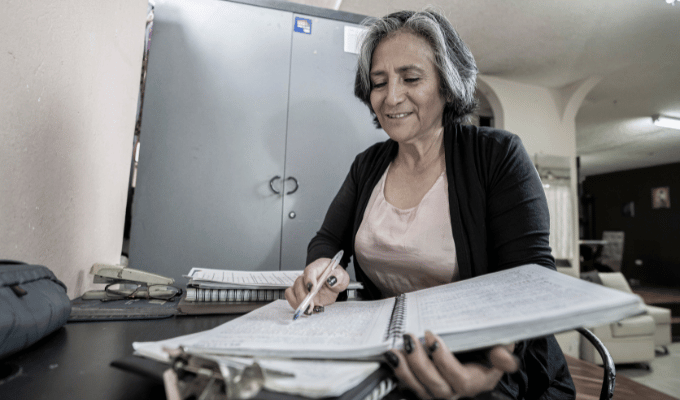 Ministerio de Educación lanza modalidad semipresencial 2024-2025