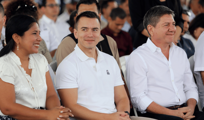 Inauguran vía clave! Conectividad y progreso en Los Ríos