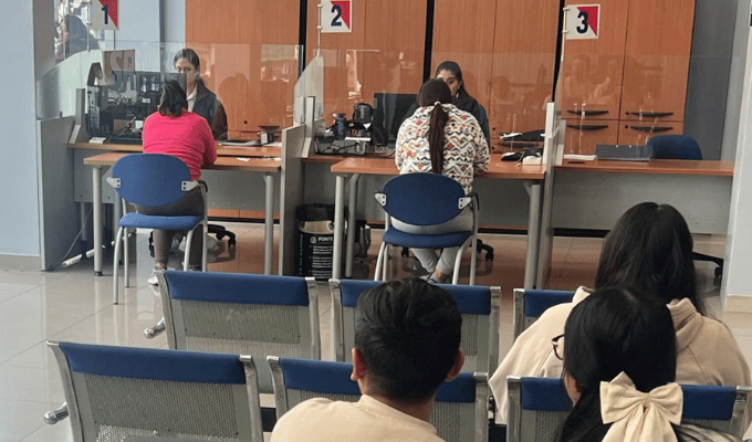 SRI implementa devolución automática de IVA para priorizados