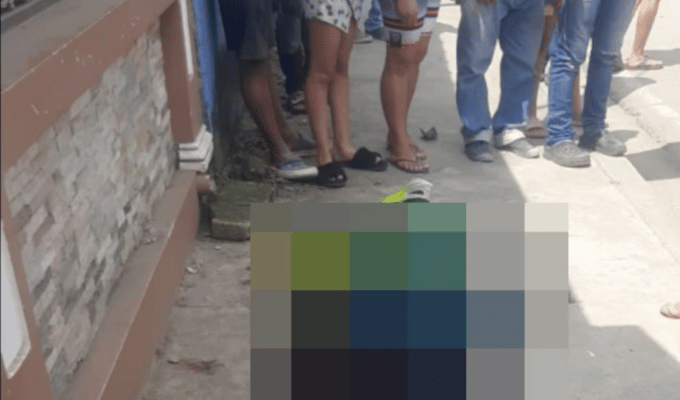 Tragedia en Machala: Dos estudiantes asesinados cerca de su colegio