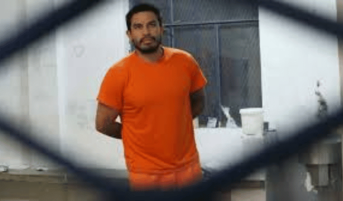 Daniel Salcedo seguirá en La Roca tras decisión judicial
