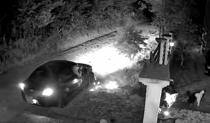 ¡Explosión en Quito! Sujetos dejan artefacto en vivienda