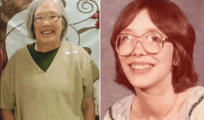 Sandra Hemme: 43 años en prisión y ahora finalmente libre