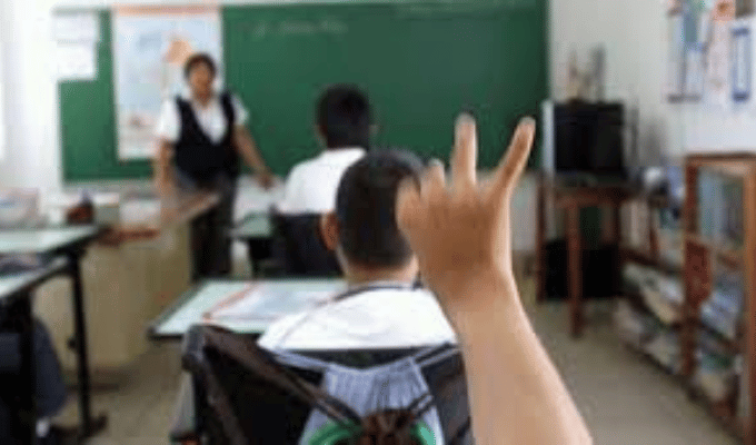 Revolución educativa: Nuevas materias en Sierra y Amazonía