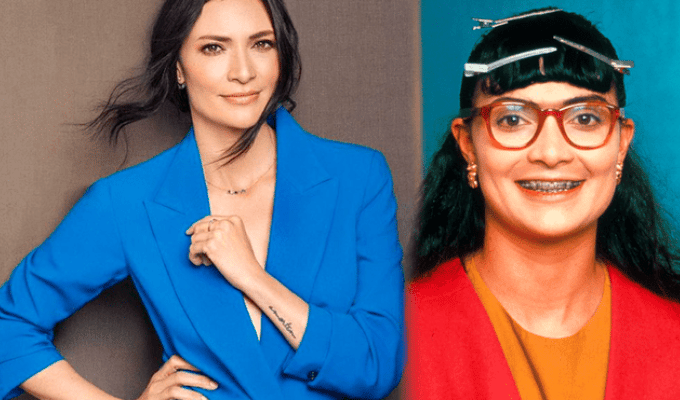 Nuevo capítulo para Betty: la serie toca la diversidad y belleza