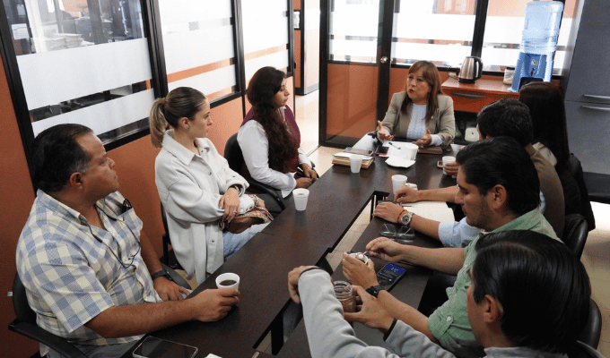 De Tungurahua a Nueva York: Un escaparate de oportunidades