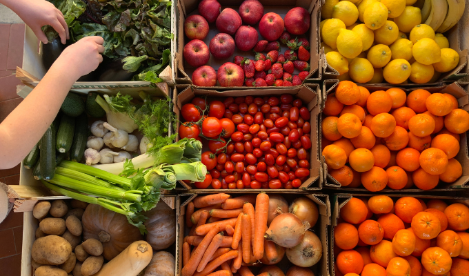Contaminación en alimentos: Quito enfrenta riesgo sanitario