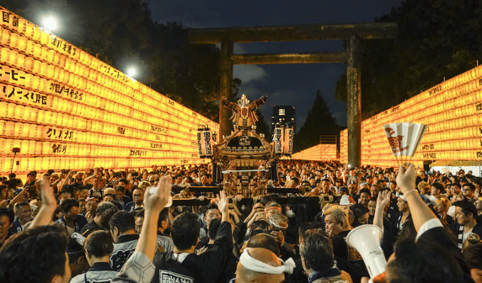 Crisis poblacional en Japón continúa en 2024
