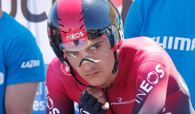 Roglic se baja del Tour de Francia 2023: ¿Oportunidad dorada?