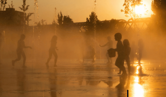 ¡Récord Histórico de Calor Rompió Dos Veces en una Semana!