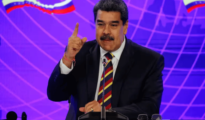 ¡Elecciones en Venezuela: Maduro no es favorito en las urnas!