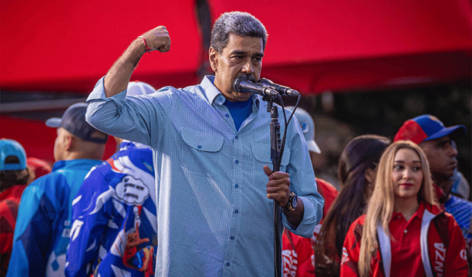 Venezuela en Vilo: Maduro Asegura Respetará el Voto