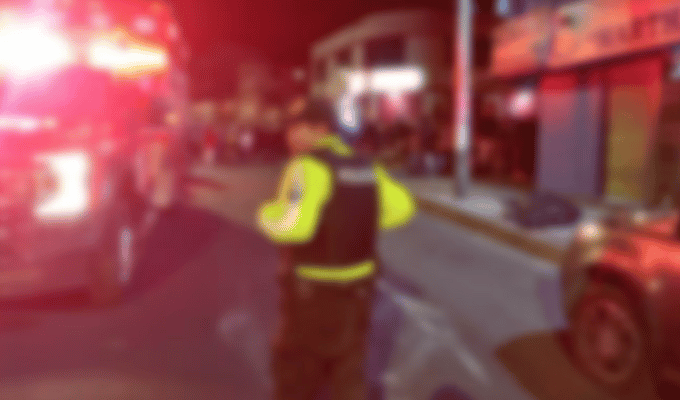 ¡Tragedia en Quito! Triple asesinato conmociona al sur de la ciudad