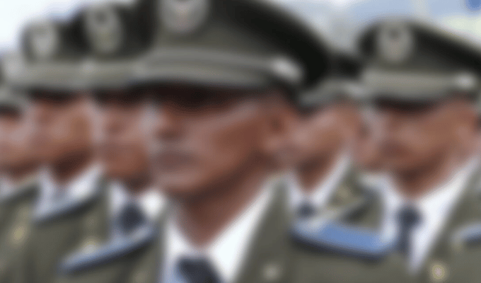 ¿Homicidio en Quito? Policía activo es procesado y encarcelado