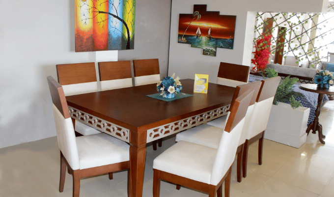Innovación y calidad: Huambaló presenta su expoferia de muebles