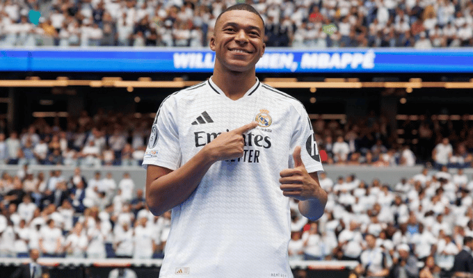 Real Madrid sin Mbappé: se pierde inicio en EE.UU.