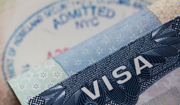 ¡Descubre cuánto necesitas en el banco para tu visa de EE.UU.!
